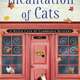 Illustration for article titled Kneading Into the Comfort of Cozy Cat Mysteries